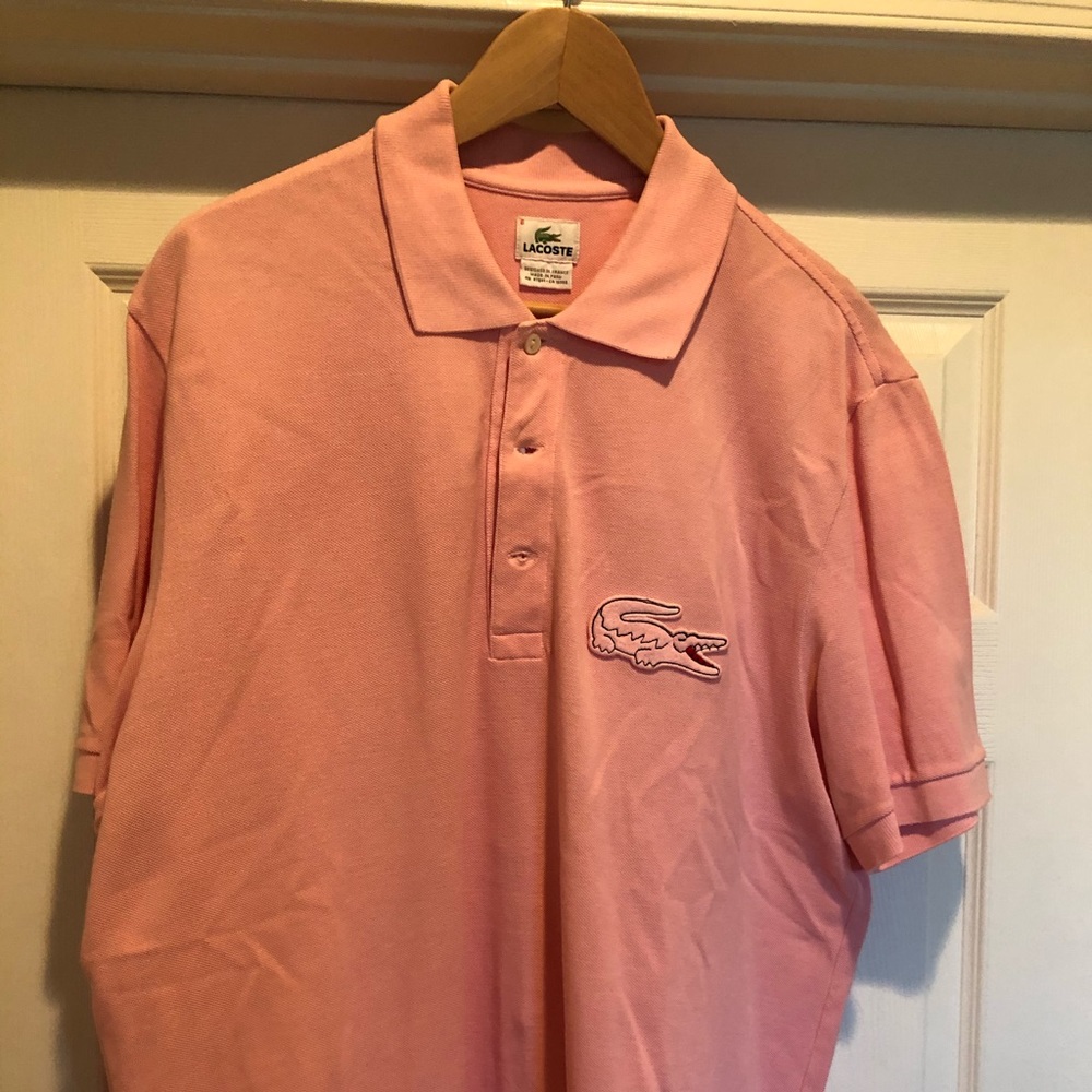 Lacoste Polo Shirt